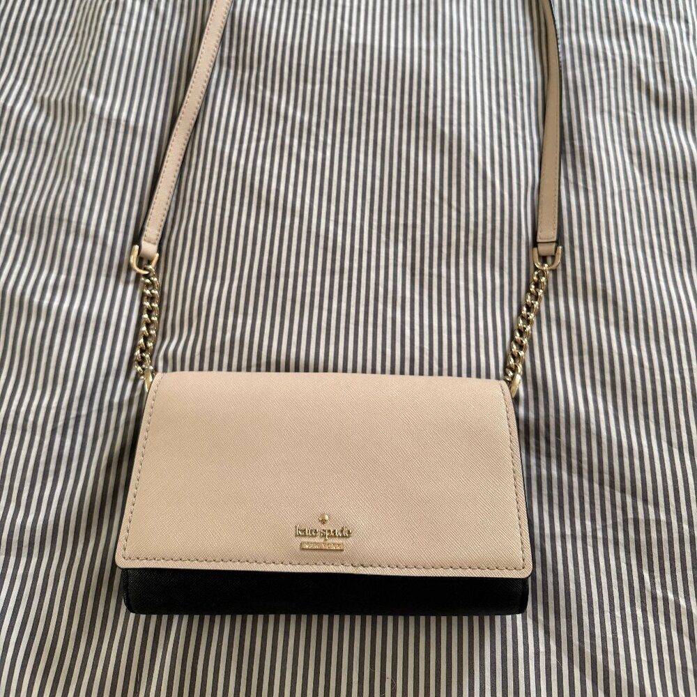 Kate Spade Crossbody Bag - Excellent Condition